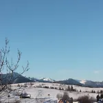 Grzesiczek Bed and breakfast Zakopane