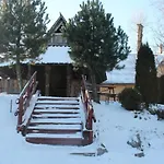 Bed and breakfast Grzesiczek Zakopane