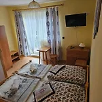 Grzesiczek Bed and breakfast 3*