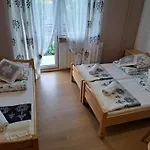 Bed and breakfast Grzesiczek Zakopane