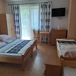 فندق مبيت وإفطار Grzesiczek