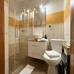 Grzesiczek Bed and breakfast 3*