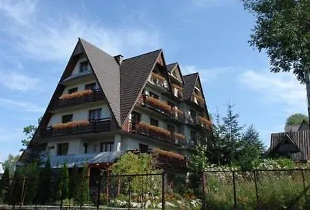 Grzesiczek Z Widokiem Na Tatry 3* Zakopane