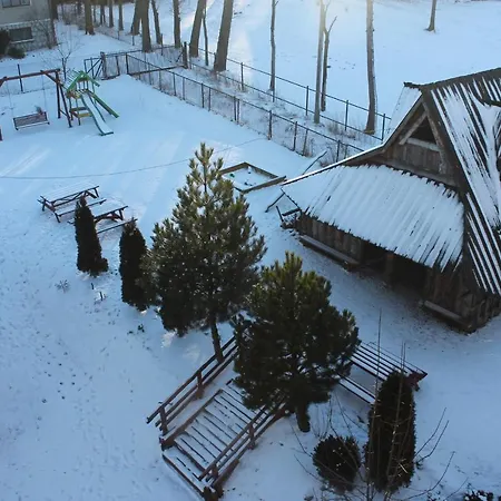 Grzesiczek Bed & Breakfast