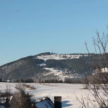 Grzesiczek Zakopane