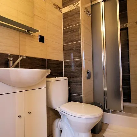 Grzesiczek Bed & Breakfast Zakopane