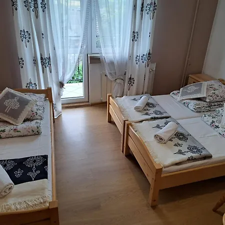 Bed & Breakfast Grzesiczek Zakopane