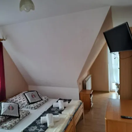 Grzesiczek Z Widokiem Na Tatry Bed & Breakfast Zakopane