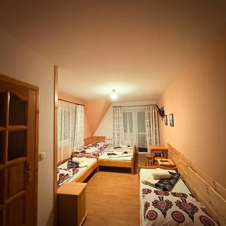 Grzesiczek 3* Zakopane