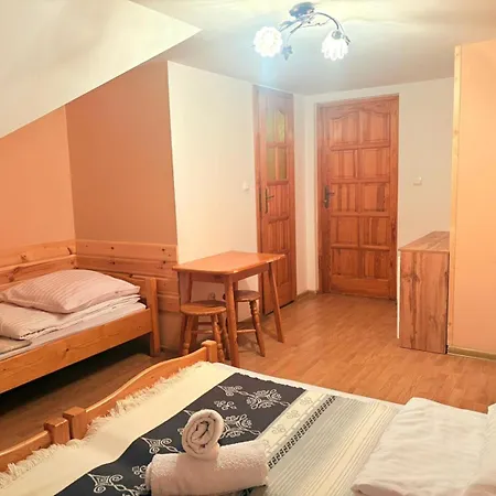 Grzesiczek 3* Zakopane