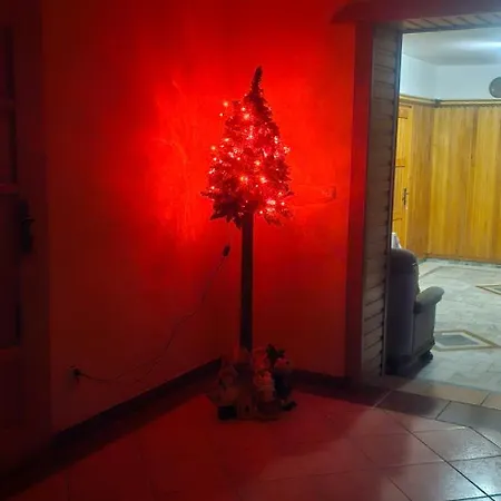 Grzesiczek Alojamento de Acomodação e Pequeno-almoço Zakopane