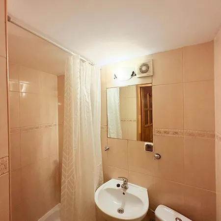 Grzesiczek Alojamento de Acomodação e Pequeno-almoço 3*