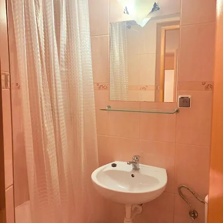 Alojamento de Acomodação e Pequeno-almoço Grzesiczek