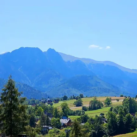 Grzesiczek Nocleg ze śniadaniem Zakopane