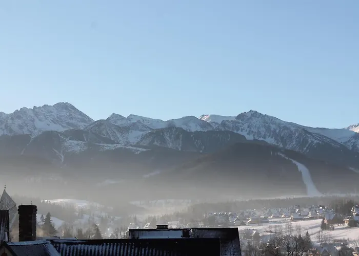 Grzesiczek זקופאנה