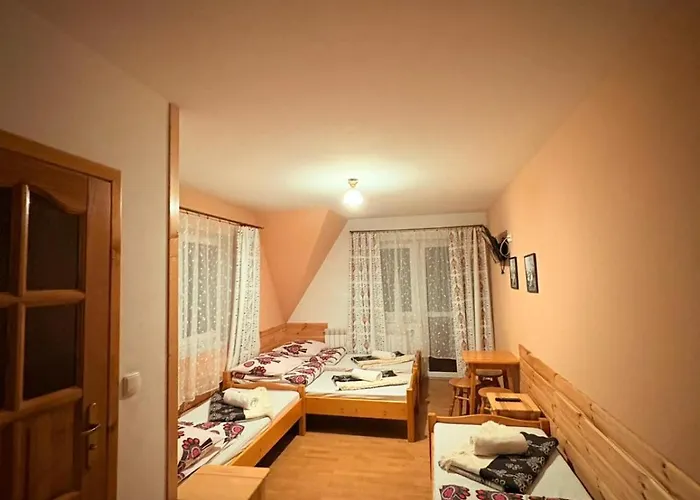 Grzesiczek 3* Zakopane