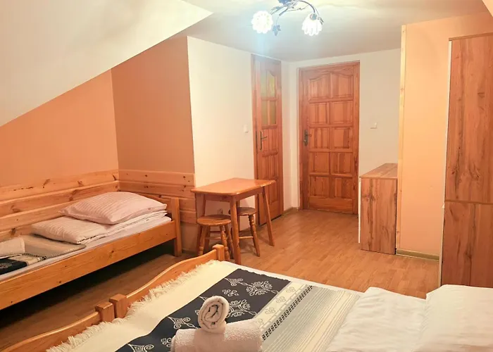 Grzesiczek 3* Zakopane