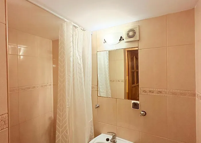 Grzesiczek לינה וארוחת בוקר 3*