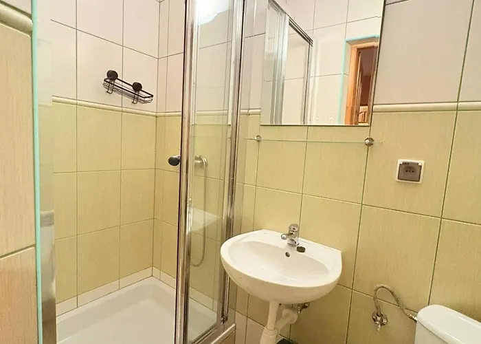 Grzesiczek Bed and breakfast Zakopane