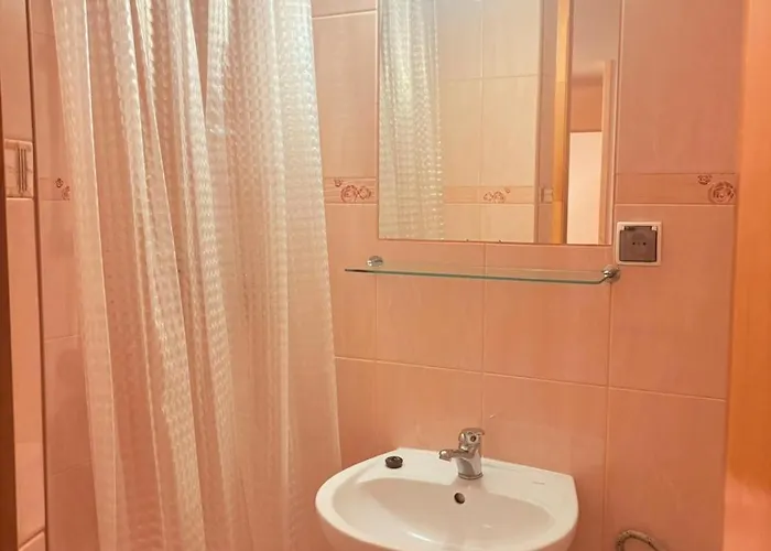 לינה וארוחת בוקר Grzesiczek